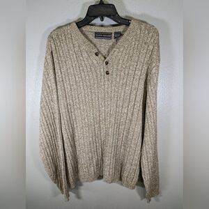 David Taylor men's sweater size L